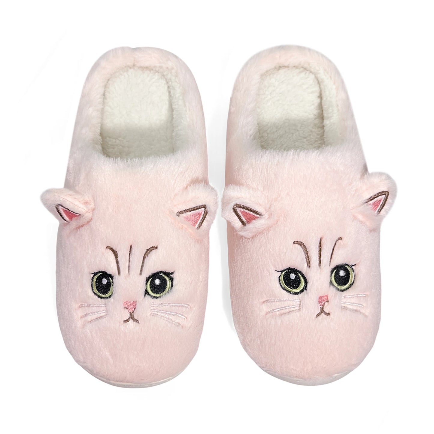 KittyKicks™ - Comfy Cat Slippers